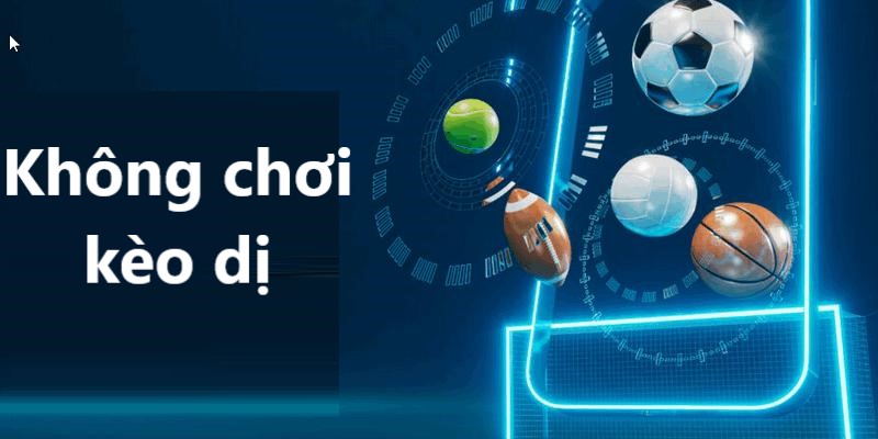 Ảnh minh họa: Anh em tuyệt đối không chơi kèo dị để đảm bảo sự hiệu quả trong cá cược