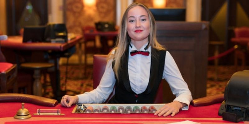 Ảnh minh họa: Ưu điểm nổi bật khiến thành viên thích chơi casino live