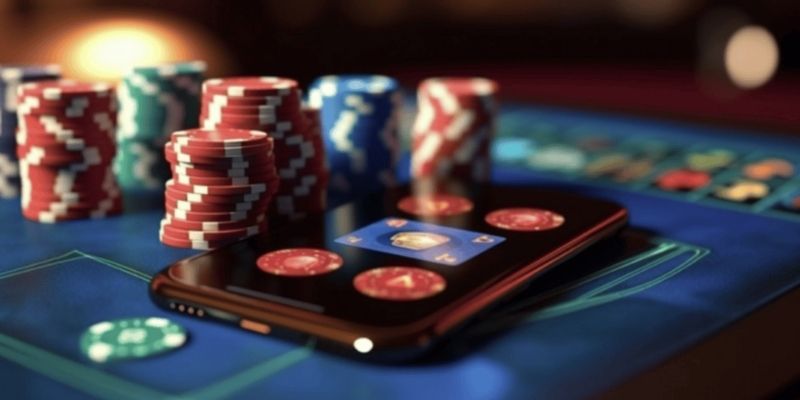 Ảnh minh họa: Một vài lưu ý khi tham gia casino đổi thưởng