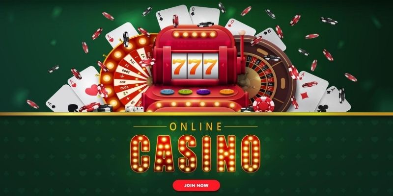 Ảnh minh họa: Các khuyến mãi dành riêng cho thành viên tham chơi casino