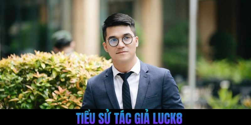 Ảnh minh họa: CEO Phạm Minh Tuấn là nhà lãnh đạo tài ba của Luck8