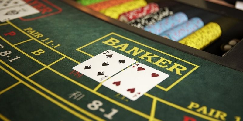 Ảnh minh họa: Hướng dẫn chơi baccarat chi tiết cho người mới