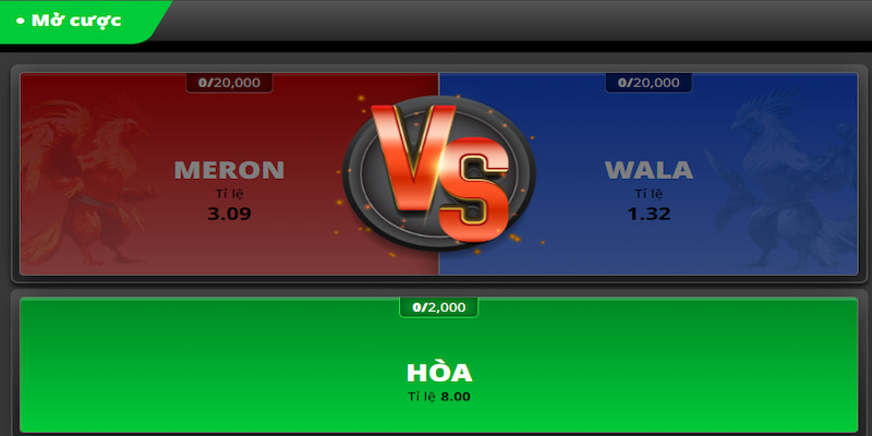 Ảnh minh họa: Một vài cửa cược đá hấp dẫn có tại Luck8