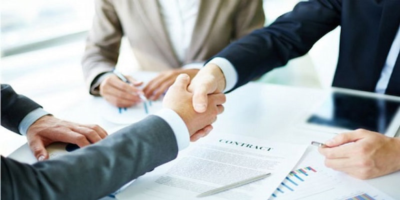 Ảnh minh họa: Quy trình xử lý giao dịch thanh toán trong điều khoản luck8