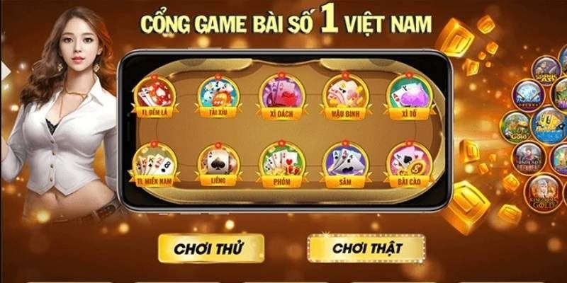 Ảnh minh họa: Lý do thành viên nên chơi game bài đổi thưởng ở Luck8