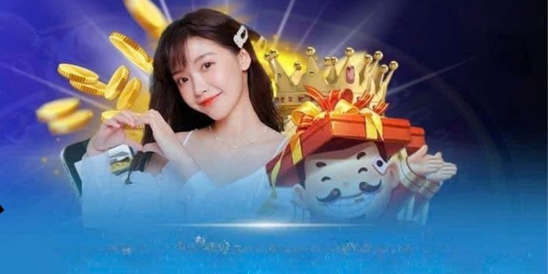 Ảnh minh họa: Chỉ sau 5 bước hội viên đã có thể tham gia nhận thưởng