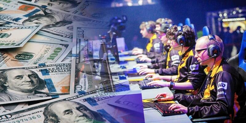 Ảnh minh hoạ: Nắm rõ các bí kíp trên sẽ giúp cá cược eSport hiệu quả hơn