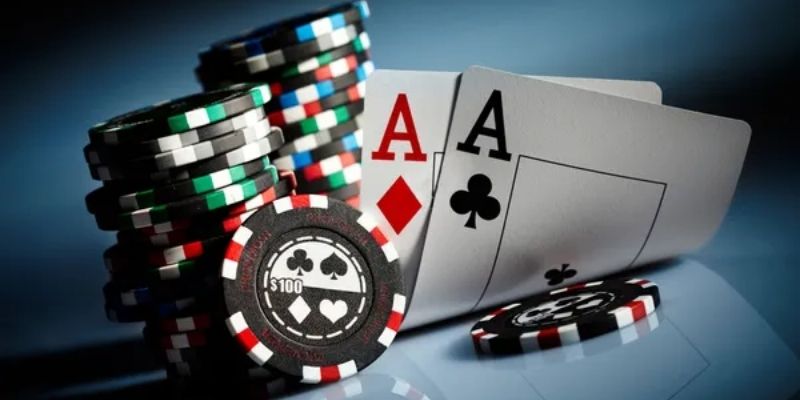 Ảnh minh họa: Những lưu ý quan trọng trong game bài Poker