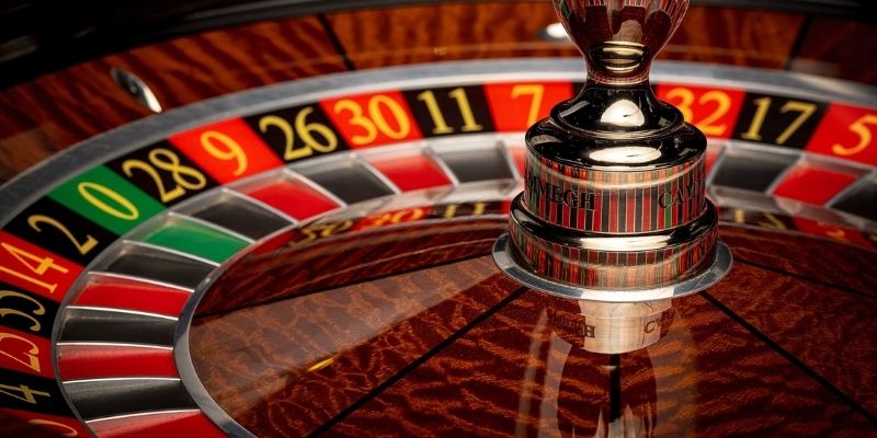 Ảnh minh họa: Giới thiệu luật chơi game Roulette cho người mới