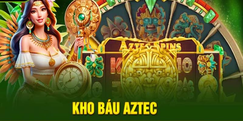 Ảnh minh họa: Kho báu Aztec chinh phục thế giới nổ hũ trực tuyến