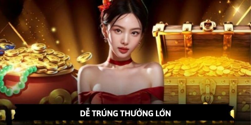 Ảnh minh họa: Thông tin về danh mục đổi thưởng nổ hũ LUCK8
