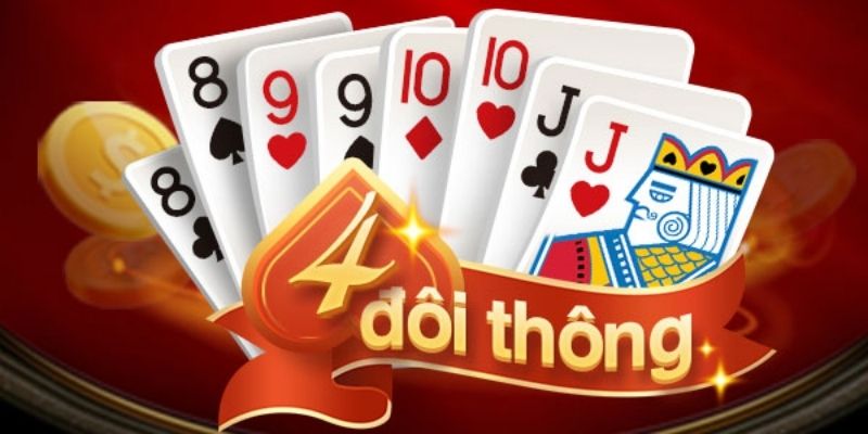 Ảnh minh họa: Những trường hợp đặc biệt ở trong game bài tiến lên