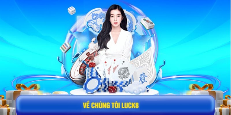 Ảnh minh họa: Luck8 là địa điểm cá cược đáng chơi nhất trong năm 2025