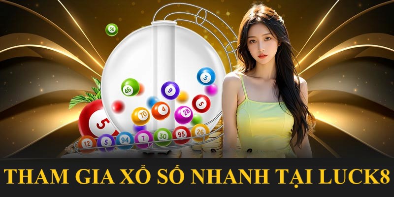 Ảnh minh họa: Hướng dẫn người chơi tham gia đặt cược xổ số nhanh