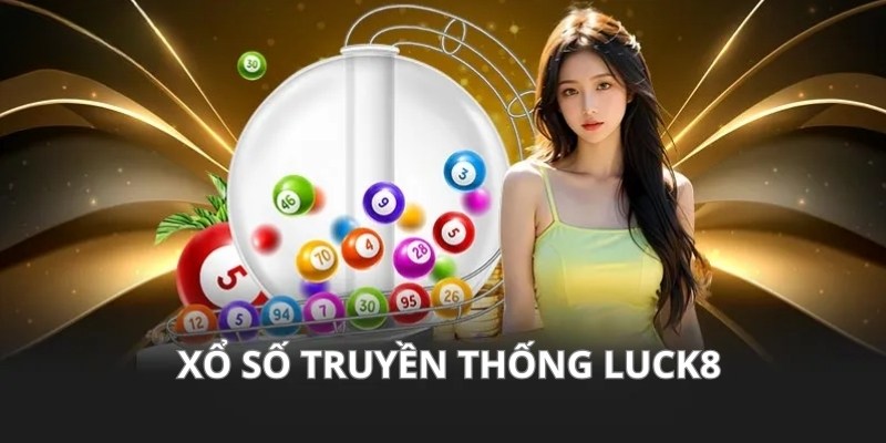 Ảnh minh hoạ: Chinh phục xổ số truyền thống thuận lợi kiếm lợi nhuận lớn