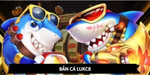 Bắn Cá Đổi Thưởng 2025 Tại Luck8 Có Gì Mới?