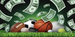 Tổng Hợp Các Bí Quyết Thắng Cá Độ Thể Thao Tại Luck8