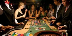 Casino LUCK8 - Trải Nghiệm Dealer Xinh Đẹp 2025