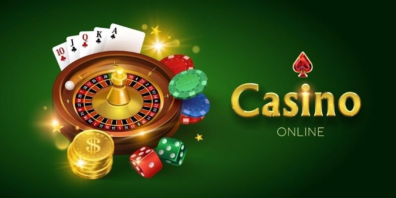Bí Kíp Chơi Casino Trực Tuyến Thắng Lớn Tại LUCK8