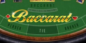 Hướng Dẫn Chơi Baccarat Tại LUCK8 Mới Nhất Hiện Nay