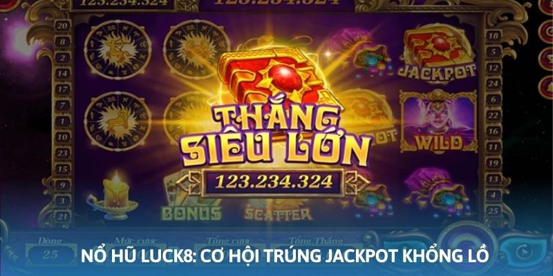 Hướng Dẫn Chơi Nổ Hũ Cho Người Mới Tại Luck8