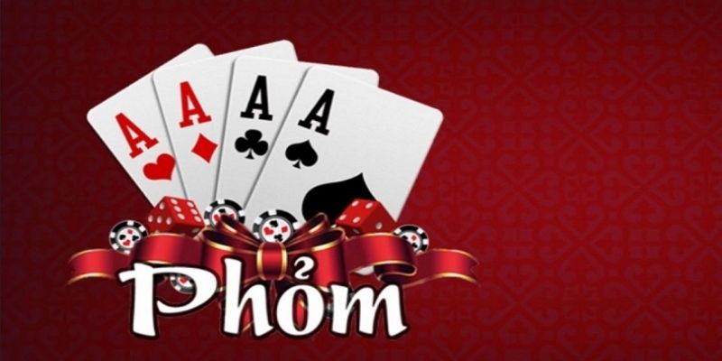 Bí Kíp Chơi Phỏm Thắng Lớn Tại LUCK8 Hiệu Quả Lên Tới 99%