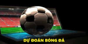 Dự Đoán Bóng Đá Tỷ Số Cược Chính Xác Cùng LUCK8