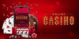 Vài nét tổng quan về sảnh game casino LUCK8