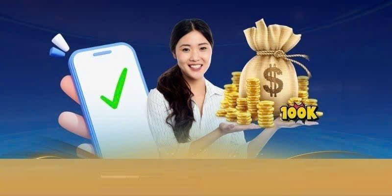 Hoàn Trả Luck8 Không Giới Hạn: Nhận Tới 1,6% Mỗi Ngày
