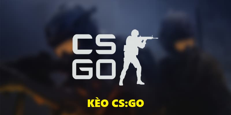 CS:GO LUCK8 - Kèo HOT, thưởng đậm