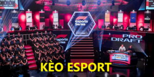 Kèo Esport Đỉnh Cao Tại LUCK8