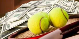 Top Kèo Tennis HOT Nhất 2025 Tại Luck8