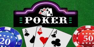 Poker LUCK8 - Cách Chơi Chuẩn Cao Thủ Cần Biết Để Thắng