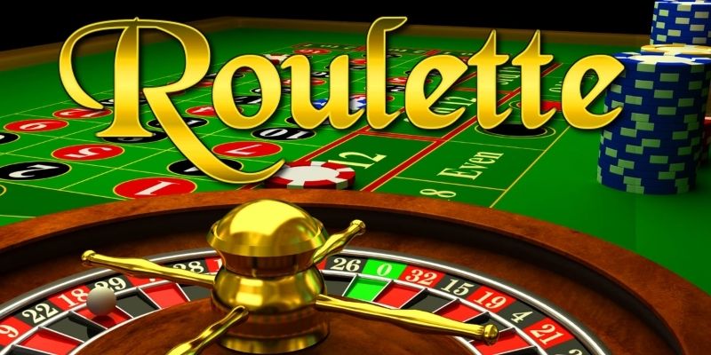 Roulette LUCK8 - Cách chơi đơn giản, thưởng lớn