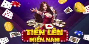 Hướng Dẫn Chơi Tiến Lên Miền Nam Tại LUCK8 Ăn Tiền Cực Lớn