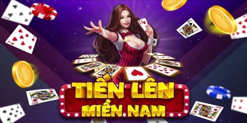 Hướng Dẫn Chơi Tiến Lên Miền Nam Tại LUCK8 Ăn Tiền Cực Lớn