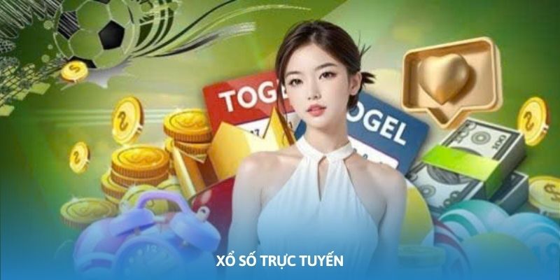 Xổ Số Trực Tuyến LUCK8 Có Gì Đặc Biệt?