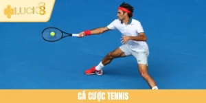 Cá Cược Tennis - Tìm Hiểu Từ A Đến Z Cho Người Mới Bắt Đầu