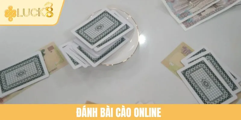 Kinh Nghiệm Đánh Bài Cào Online Hiệu Quả Từ Cao Thủ LUCK8