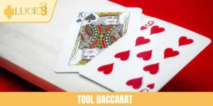 Tool Baccarat LUCK8 - Tăng Cường Chiến Thuật Cá Cược Tối Ưu