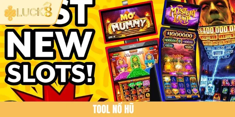 Tool Nổ Hũ Là Gì? Ưu Nhược Điểm Cần Hiểu Rõ Trước Khi Dùng