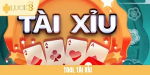 Tool Tài Xỉu LUCK8 - Bí Quyết Nâng Tỷ Lệ Thắng Thông Minh