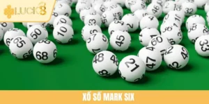 Xổ Số Mark Six - Mẹo Chọn Số Đẹp Chắc Thắng Cùng LUCK8