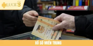 Xổ Số Miền Trung - Kinh Nghiệm Dự Thưởng Chi Tiết Cho Newbie